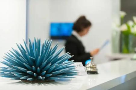 Executive Inn Boutique - 20