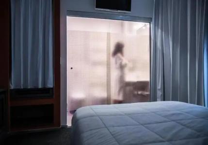 Executive Inn Boutique - 42