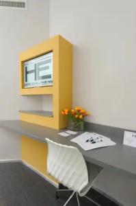 Executive Inn Boutique - 16