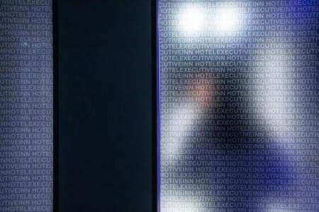 Executive Inn Boutique - 33