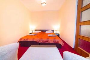 Sanatorium Energetyk, Krynica