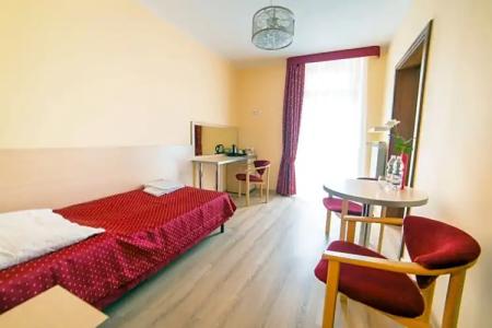 Sanatorium Energetyk - 5