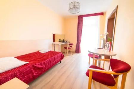 Sanatorium Energetyk - 11