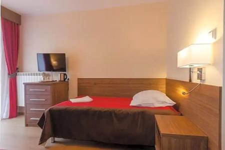 Sanatorium Energetyk - 4