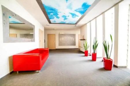 Sanatorium Energetyk - 11