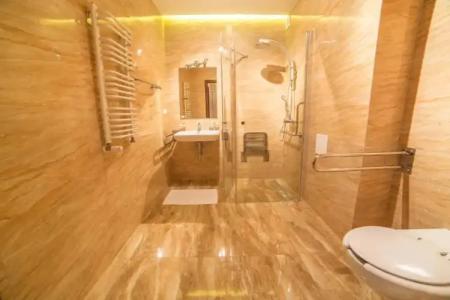 Sanatorium Energetyk - 6