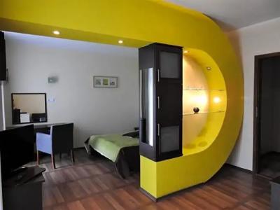 Sanatorium Energetyk - 1