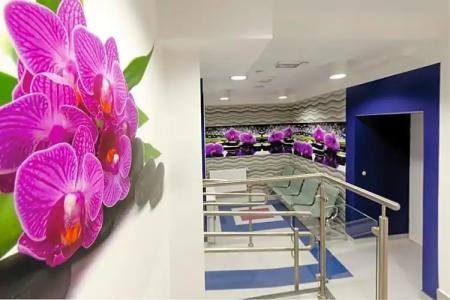 Sanatorium Energetyk - 10