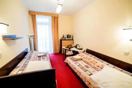 Sanatorium Energetyk - 4