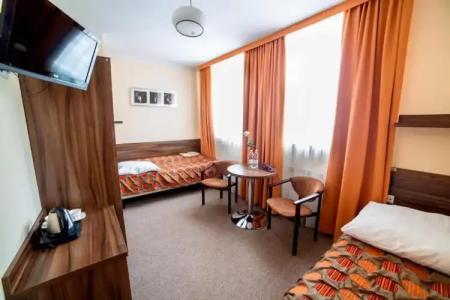 Sanatorium Energetyk - 3