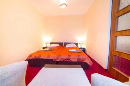 Sanatorium Energetyk - 0