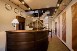 Avangard Inn, Surgut
