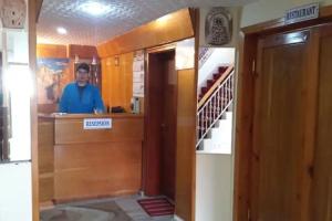 Hotel Ozyel, Ortahisar