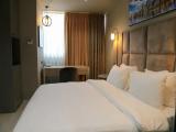 1 Bedroom Superior Double room