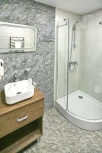 Pansionat Bogema - 22