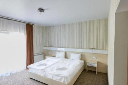 Pansionat Bogema - 20