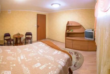 Pansionat Bogema - 12