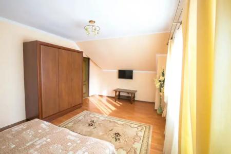 Pansionat Bogema - 1