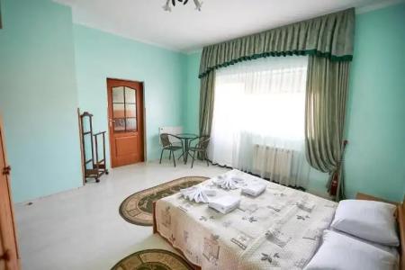 Pansionat Bogema - 38