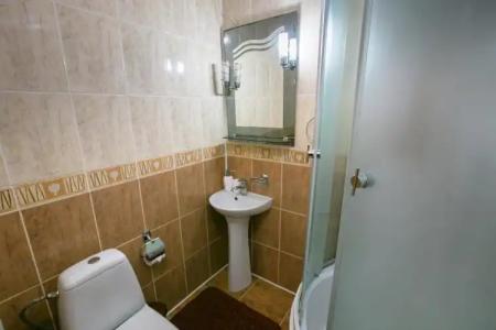 Pansionat Bogema - 55