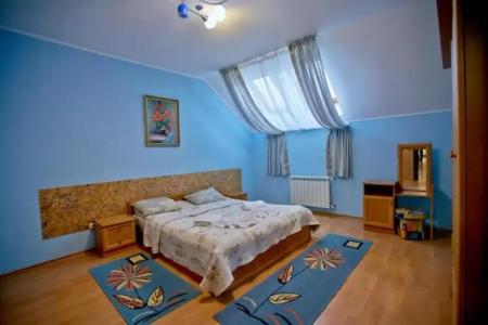 Pansionat Bogema - 34