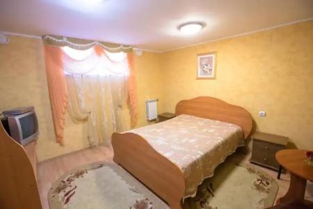 Pansionat Bogema - 15