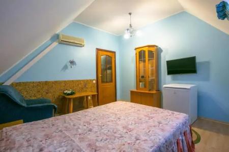 Pansionat Bogema - 36