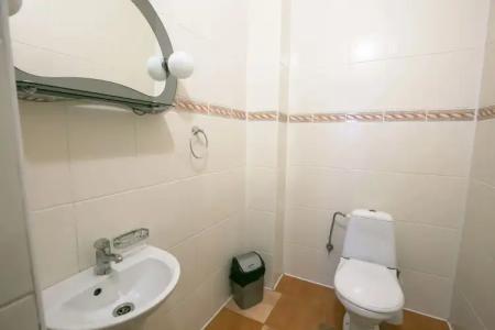 Pansionat Bogema - 7