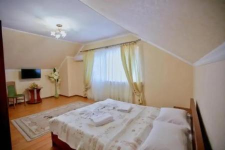 Pansionat Bogema - 42