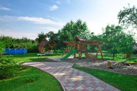 Pansionat Bogema - 11