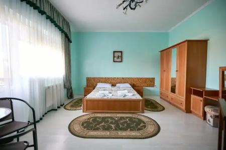 Pansionat Bogema - 4