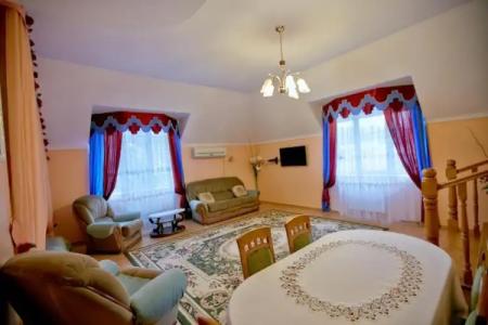 Pansionat Bogema - 54