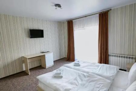 Pansionat Bogema - 19