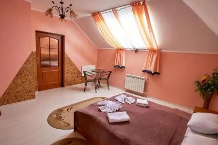 Pansionat Bogema - 33