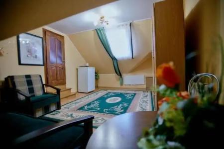 Pansionat Bogema - 28