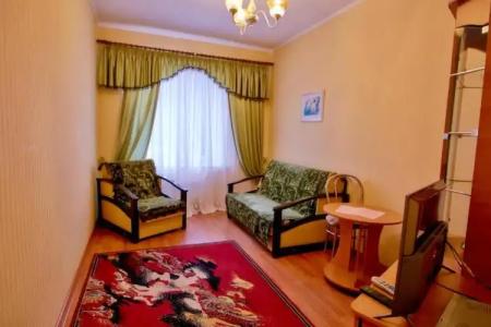 Pansionat Bogema - 27