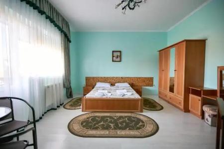 Pansionat Bogema - 37