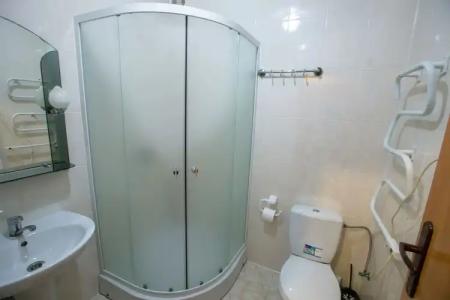 Pansionat Bogema - 5