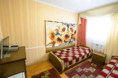 Pansionat Bogema - 13