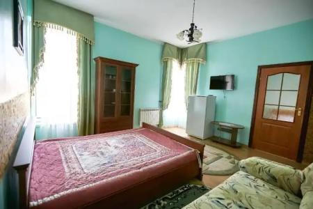 Pansionat Bogema - 39