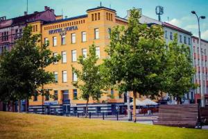 Herbal Hotel, Wroclaw