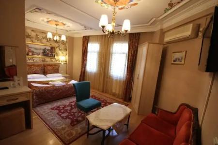 Tashkonak Istanbul - 119