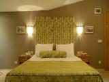 Suite with sea view