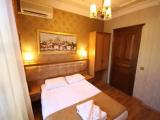 Economy Ground floor Double room