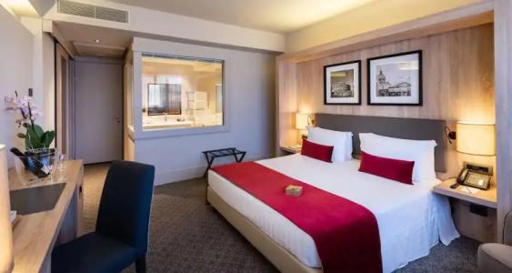 A.Roma Lifestyle - 1