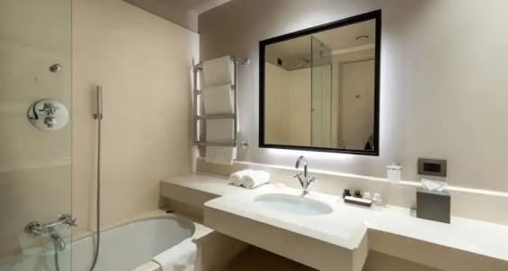 A.Roma Lifestyle - 10