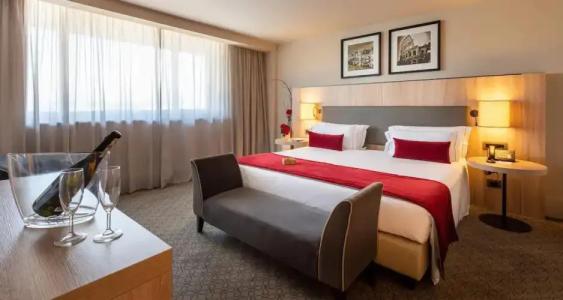 A.Roma Lifestyle - 5