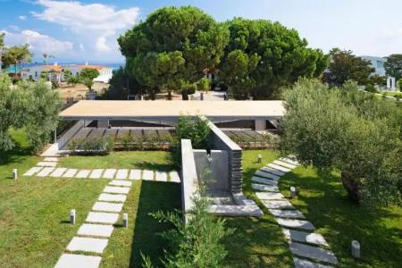 Kassandra Villas - 198