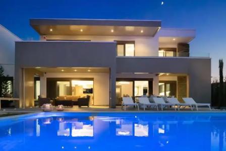 Kassandra Villas - 21