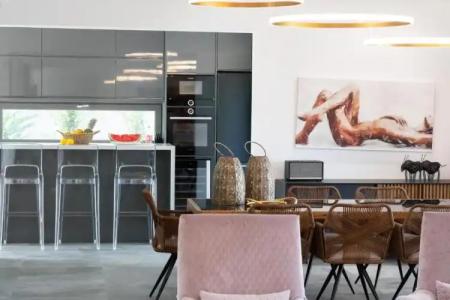 Kassandra Villas - 26